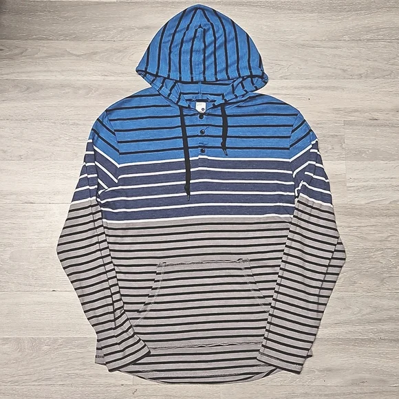 Urban clearance heritage hoodie